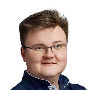 Топунов Евгений Александрович
