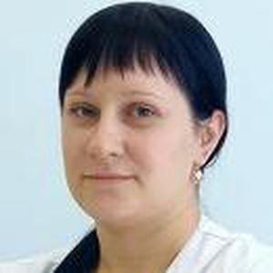 Погуляева Анастасия Андреевна