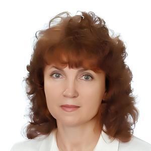 Серикова Светлана Николаевна