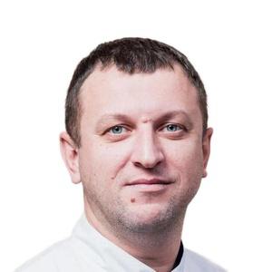 Рябаконов Сергей Александрович