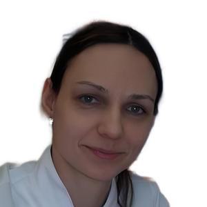 Сухова Татьяна Валентиновна