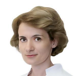 Папба Анжела Юрьевна