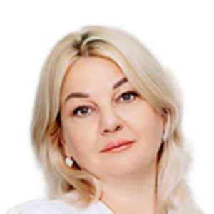 Савицкая Елена Геннадьевна