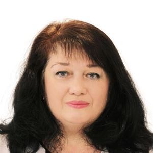 Крамская Алла Михайловна