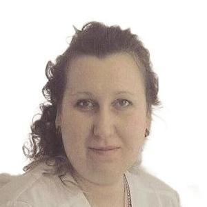 Хайрединова Татьяна Александровна