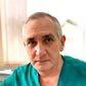 Сетоян Альберт Ваникович