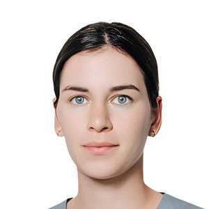 Тараканова Валерия Арташесовна