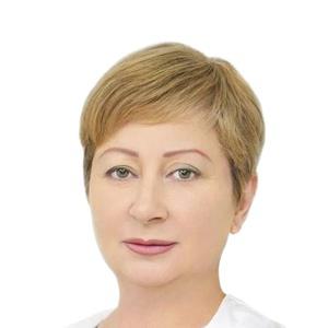 Бурмистрова Инна Евгеньевна