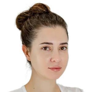 Смирнова Екатерина Евгеньевна