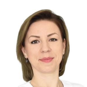 Климова Инна Владимировна