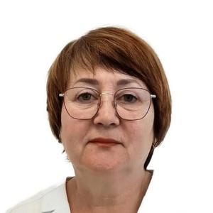 Холоимова Татьяна Александровна