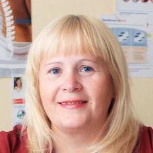 Татаринова Ирина Венгисовна