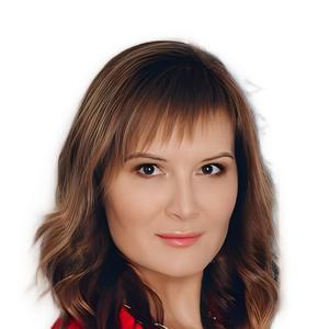 Леонова Зоя Леонидовна