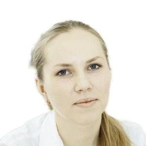 Крайнева Елена Николаевна