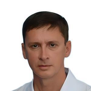 Шерман Станислав Валерьевич