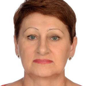 Дерябина Алла Ивановна