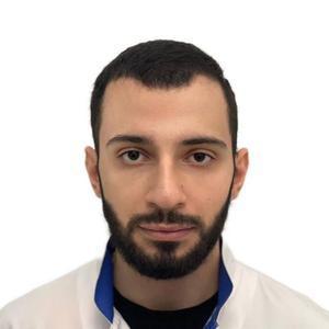 Казанчян Размик Оганесович