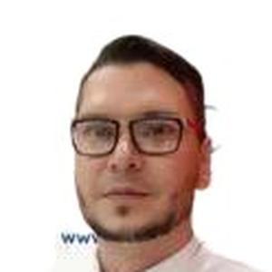 Акзамов Тимур Арсланович