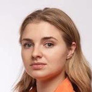 Скрябина (Роднянская) Екатерина Викторовна