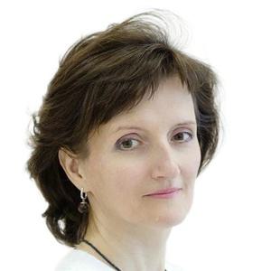 Маркова Татьяна Геннадьевна