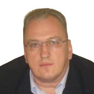 Стаценко Олег Анатольевич