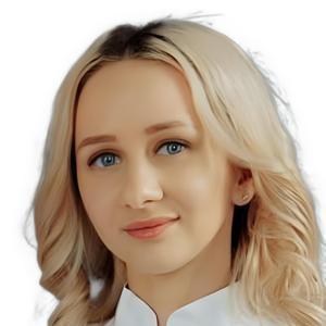 Тишкова Татьяна Сергеевна