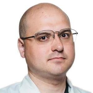Сибикин Евгений Николаевич