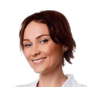 Зенина Марина Анатольевна