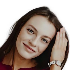 Валуева Александра Александровна