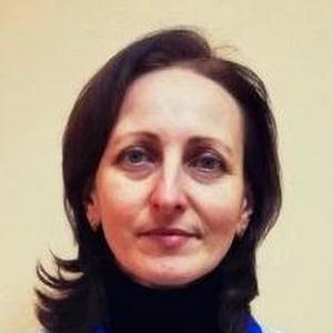 Кононова Ольга Леонидовна