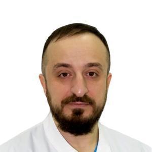 Абрамян Нарек Каренович