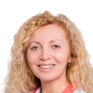 Эситова Александра Александровна