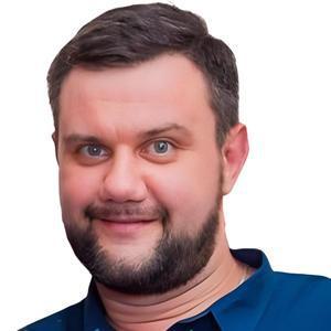 Заяц Сергей Анатольевич