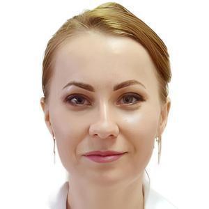 Иванова Наталья Сергеевна