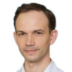 Баранов Алексей Сергеевич