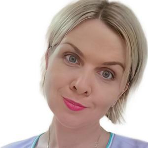 Семенова Ольга Васильевна