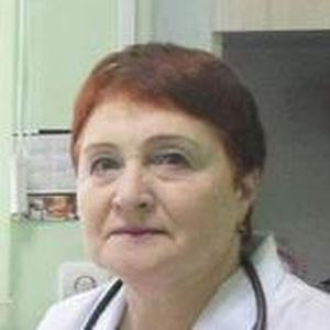 Трушина Ирина Николаевна
