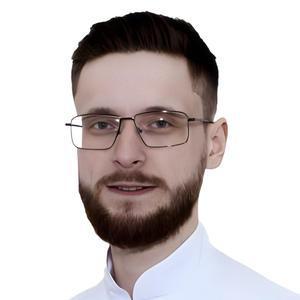 Алимов Никита Олегович