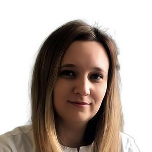 Широкова Марина Сергеевна