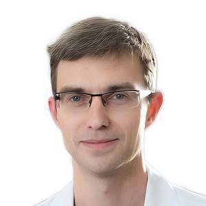 Ушаков Александр Александрович