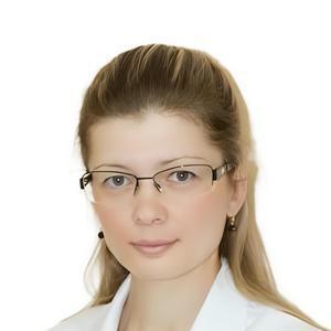 Сопко Ольга Николаевна