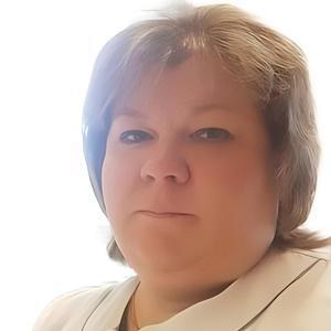 Полюдовкина Елена Геннадьевна