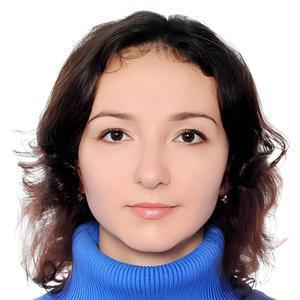 Темникова Юлия Юрьевна