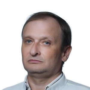 Робас Алексей Владимирович