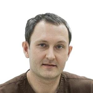 Быков Максим Альбертович