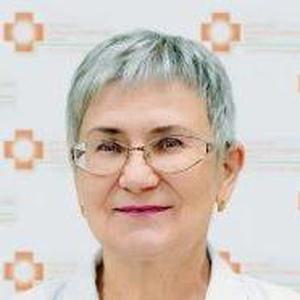 Киселева Людмила Ивановна