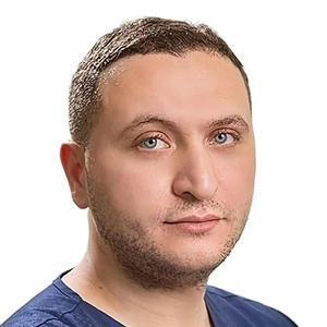 Газаль Тарек Мохаммад Саид
