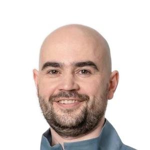 Андрющенко Михаил Анатольевич