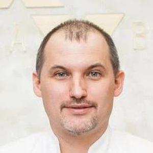 Парфилов Сергей Петрович