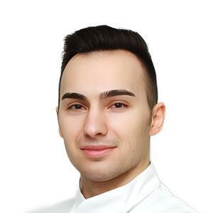 Янукян Артур Сергеевич